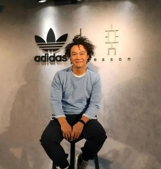 陈奕迅与阿迪解约损失多少,陈奕迅与阿迪达斯解约事件
