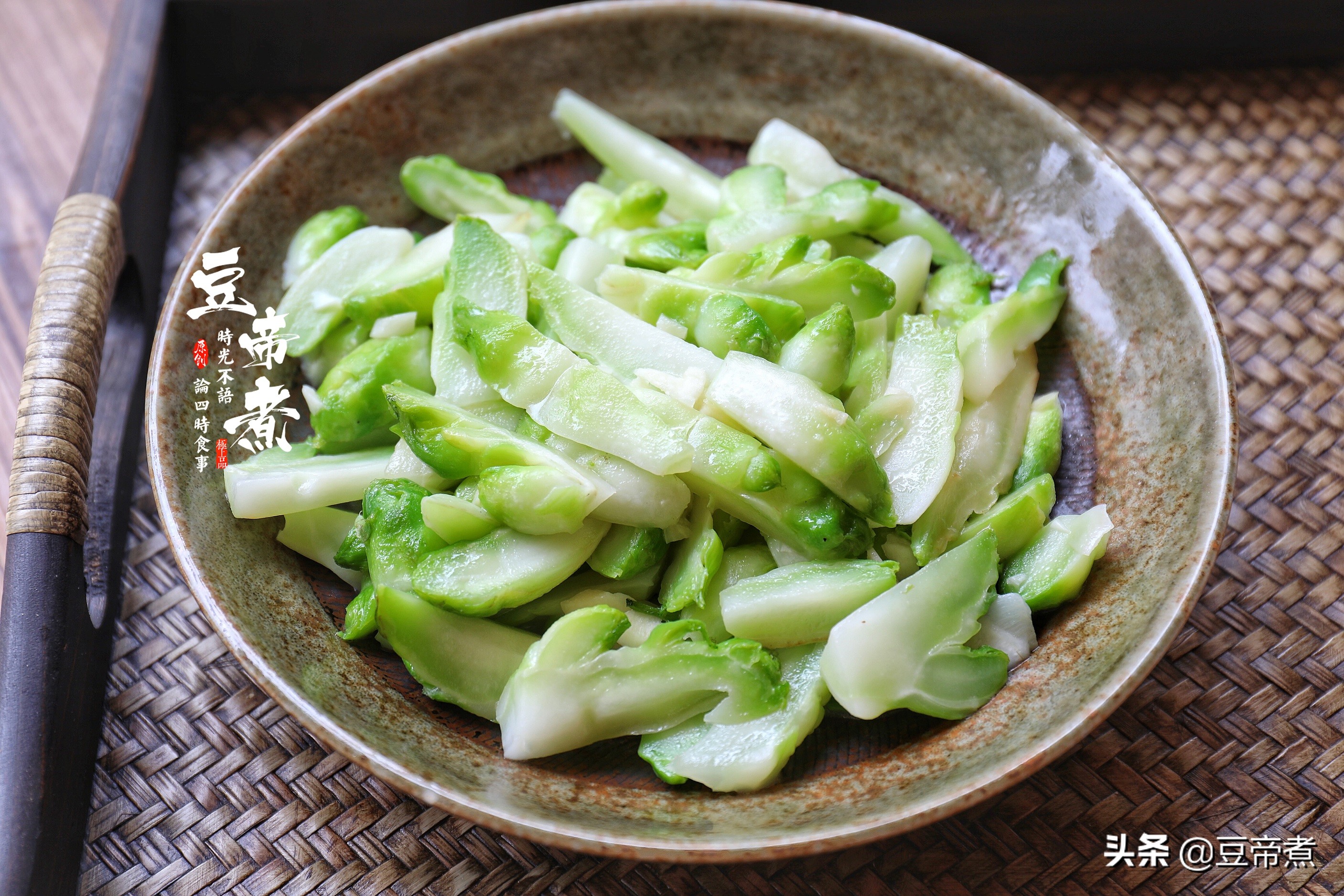 烧娃娃菜要先焯水吗,儿菜怎么炒好吃不硬