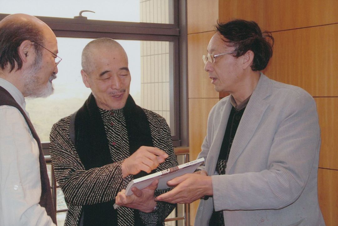 速泰熙：我的窗外就是600年的神策门｜南京面孔