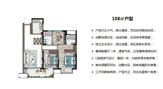 运河中轴,资源荟聚!俯瞰南长河岸,激赏国际湾区生活