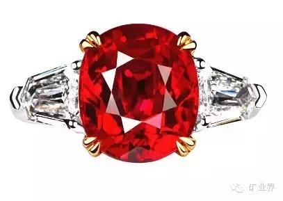 40个国家的“国石”太涨知识了！