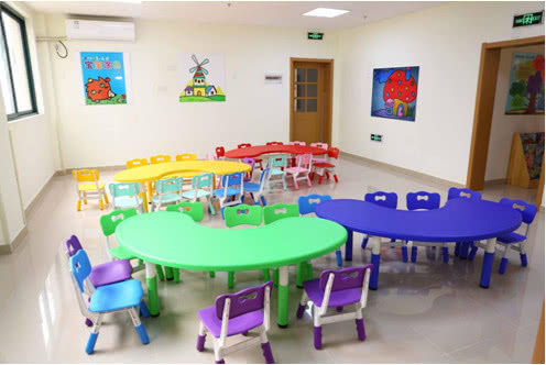 上海杨浦童乐幼儿园,上海浦东新区童乐幼儿园