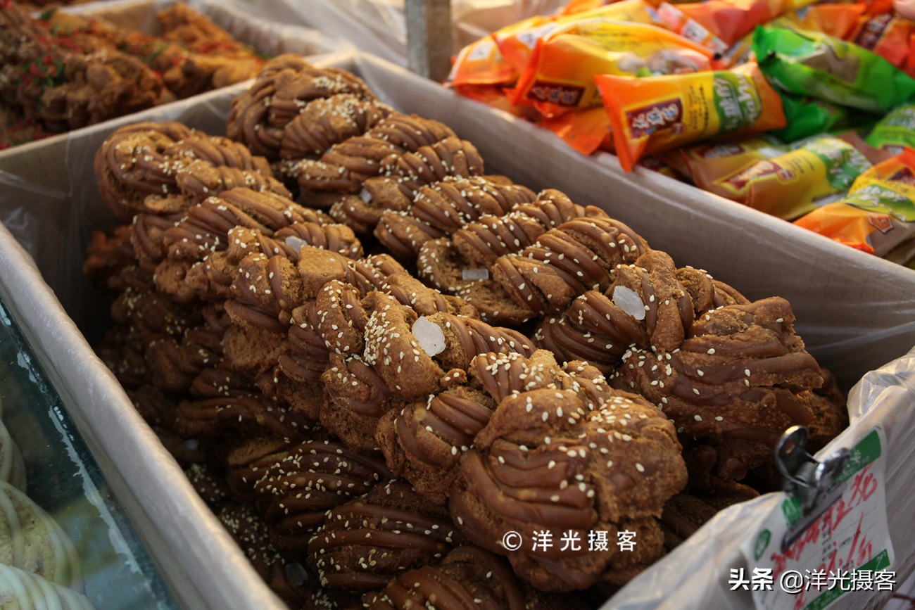 天津除了18街麻花还有哪些小吃,天津老字号特色小吃