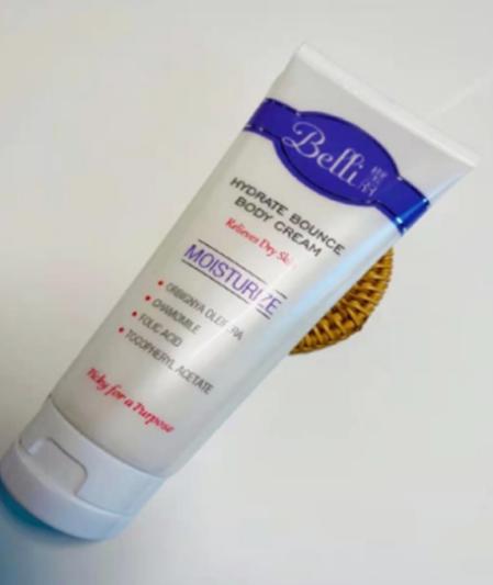 孕期好用的身体乳,孕妈用的身体乳推荐哪款