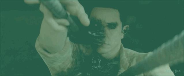 28年最完美的银幕,28年后的重逢