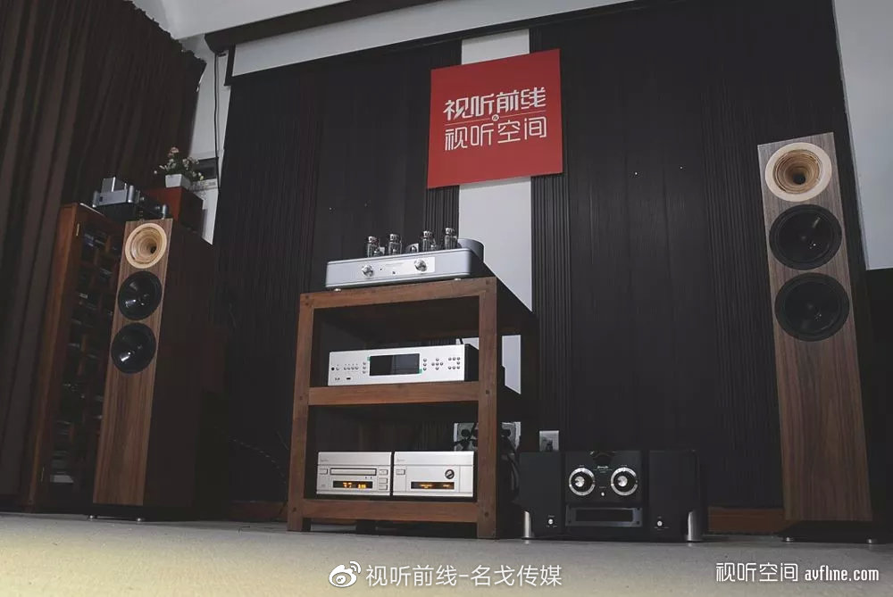 德国奥丁音箱和atc音箱,德国奥丁号角音箱适合听人声吗