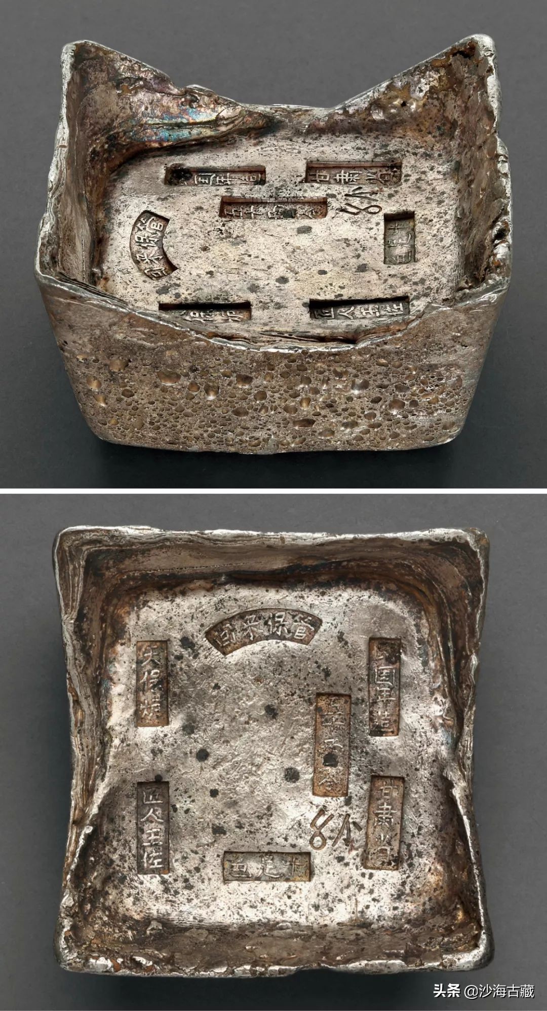 几十万上百万的钱币,钱币价值几十万上百万