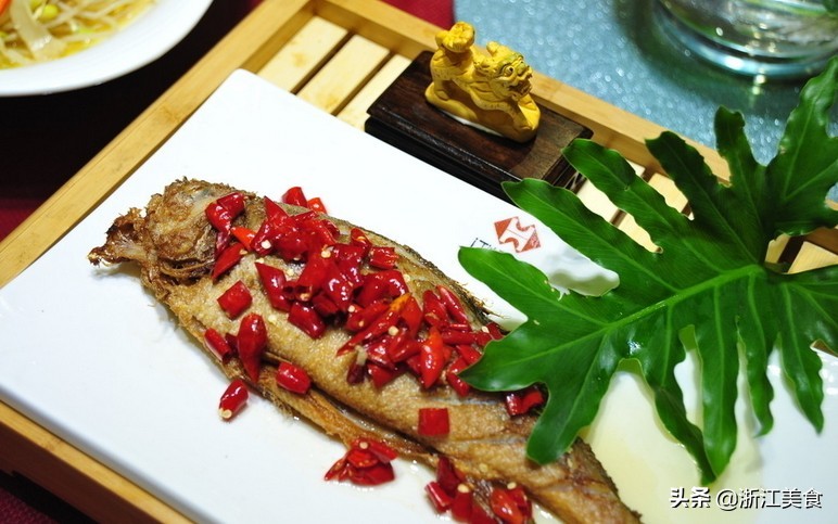 最美味的10种鱼的做法大全,美味鱼的做法