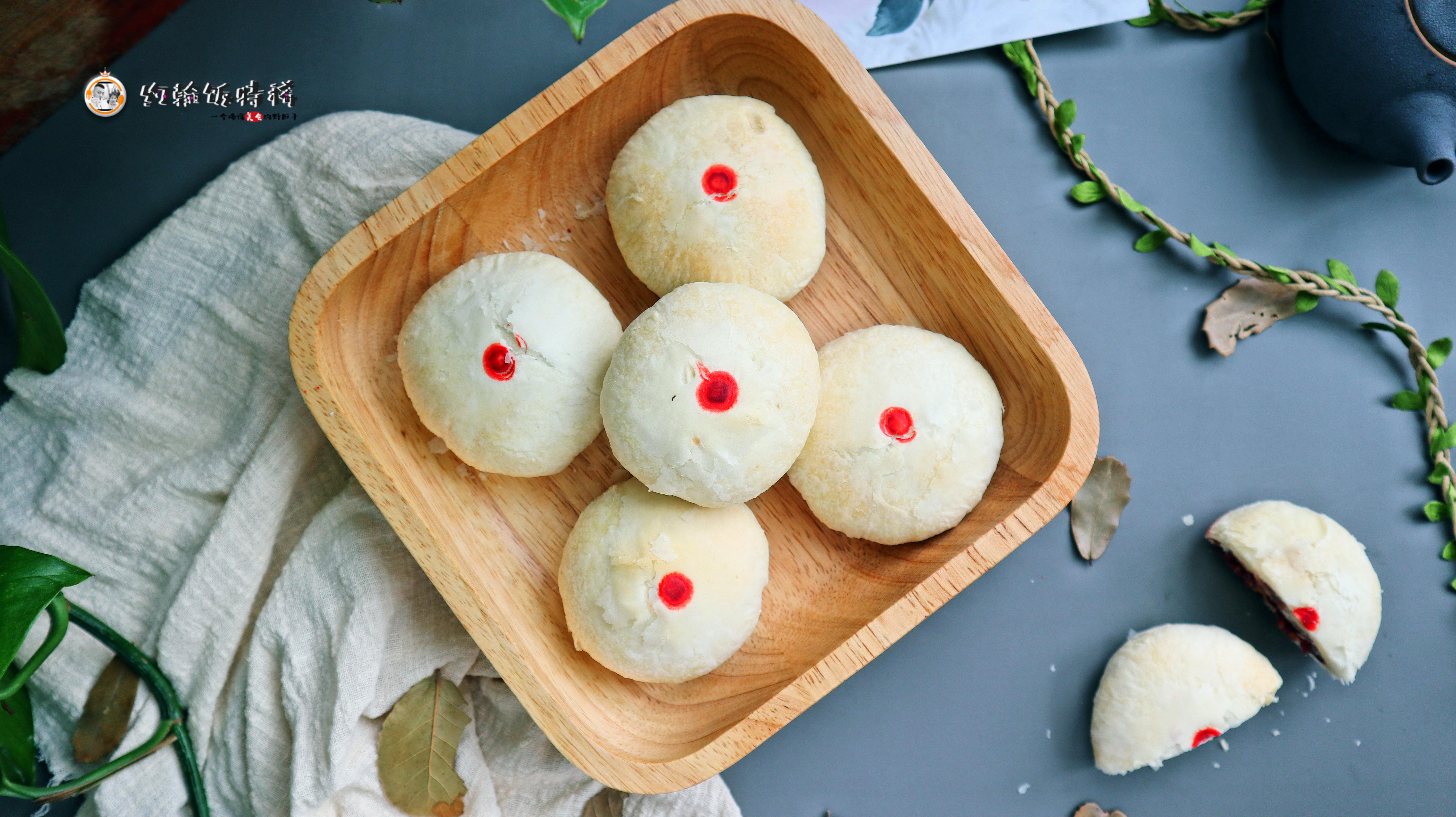 乾隆爷下江南必吃的美食,乾隆百吃不厌的糕点