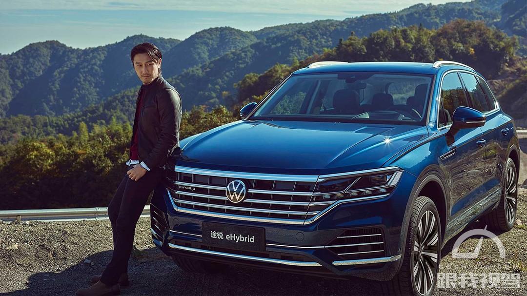 5秒破百的车油耗低,大众途锐上市时间