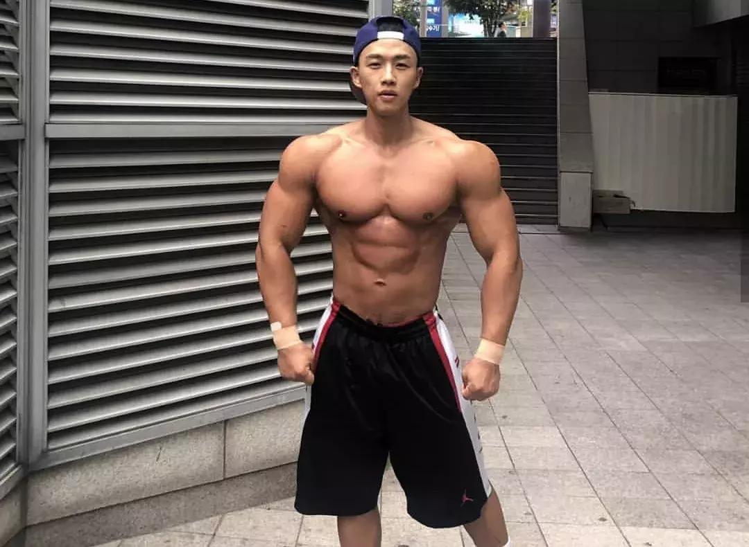 快速增肌的有效方法,快速增肌小妙招