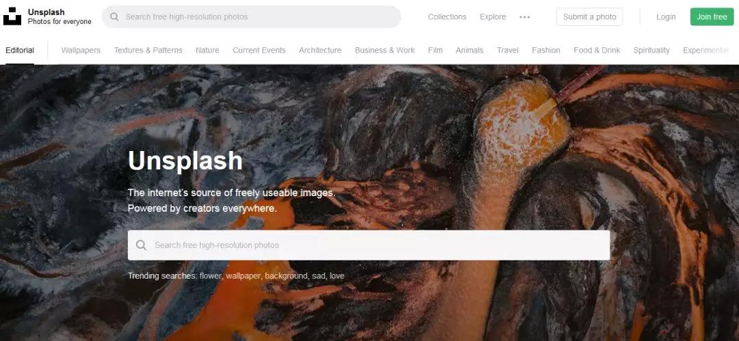 100个免费图片编辑软件,免费找图网识图