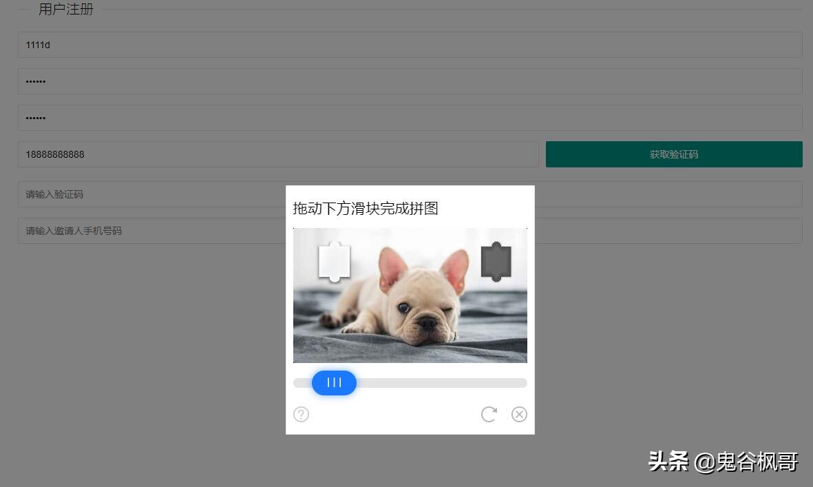 layui表单基本使用,layui登录验证码