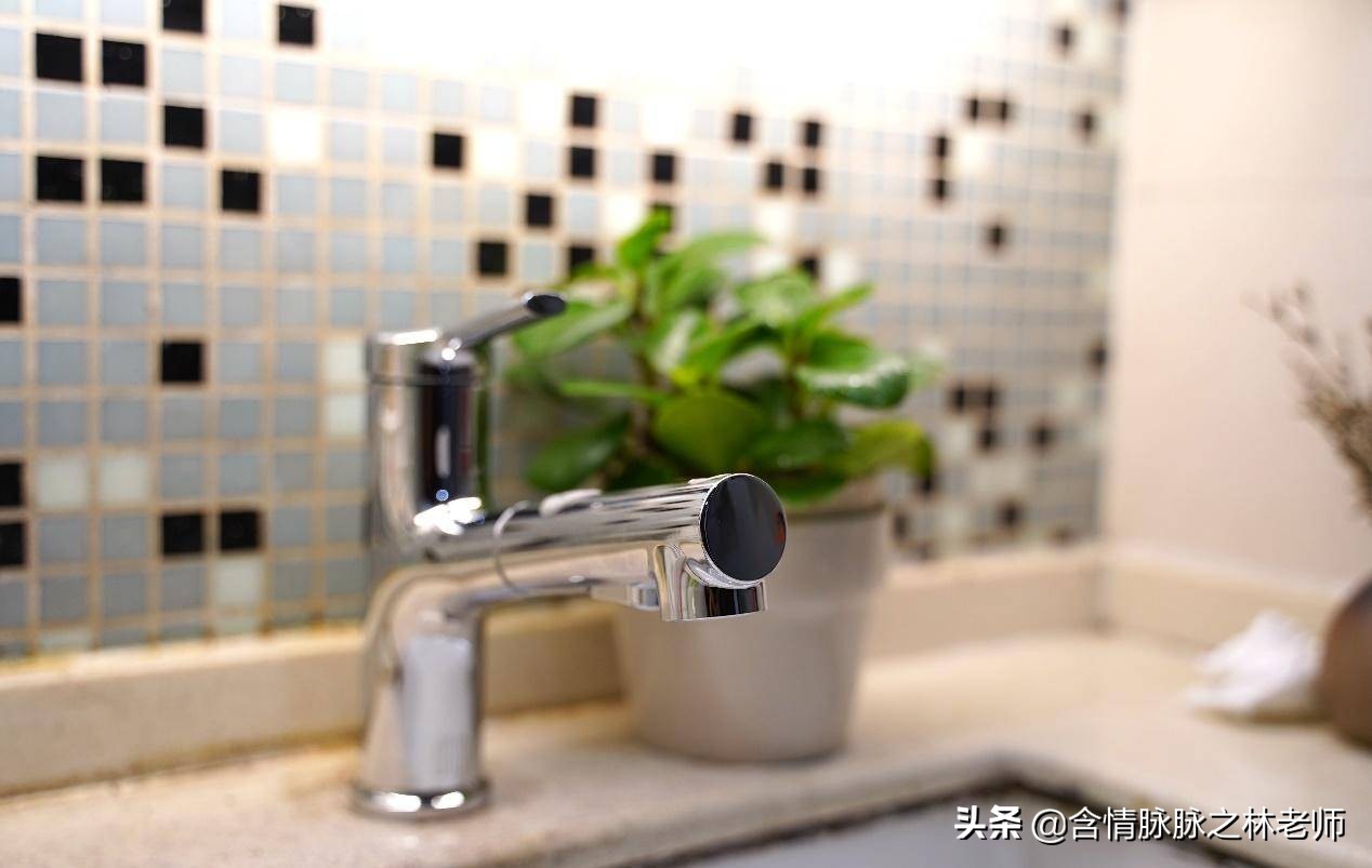 免拆龙头热水龙头厨房家用,厨卫清洁水龙头