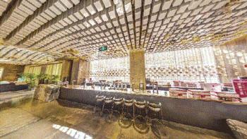 同仁堂350,最早的同仁堂