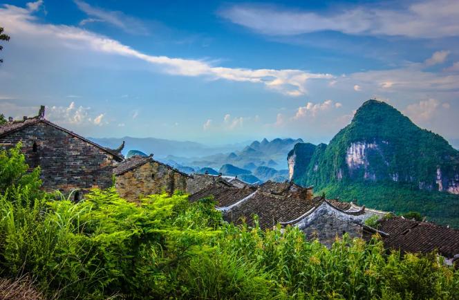 最近旅游好去处推荐,周边好玩的地方推荐一日游