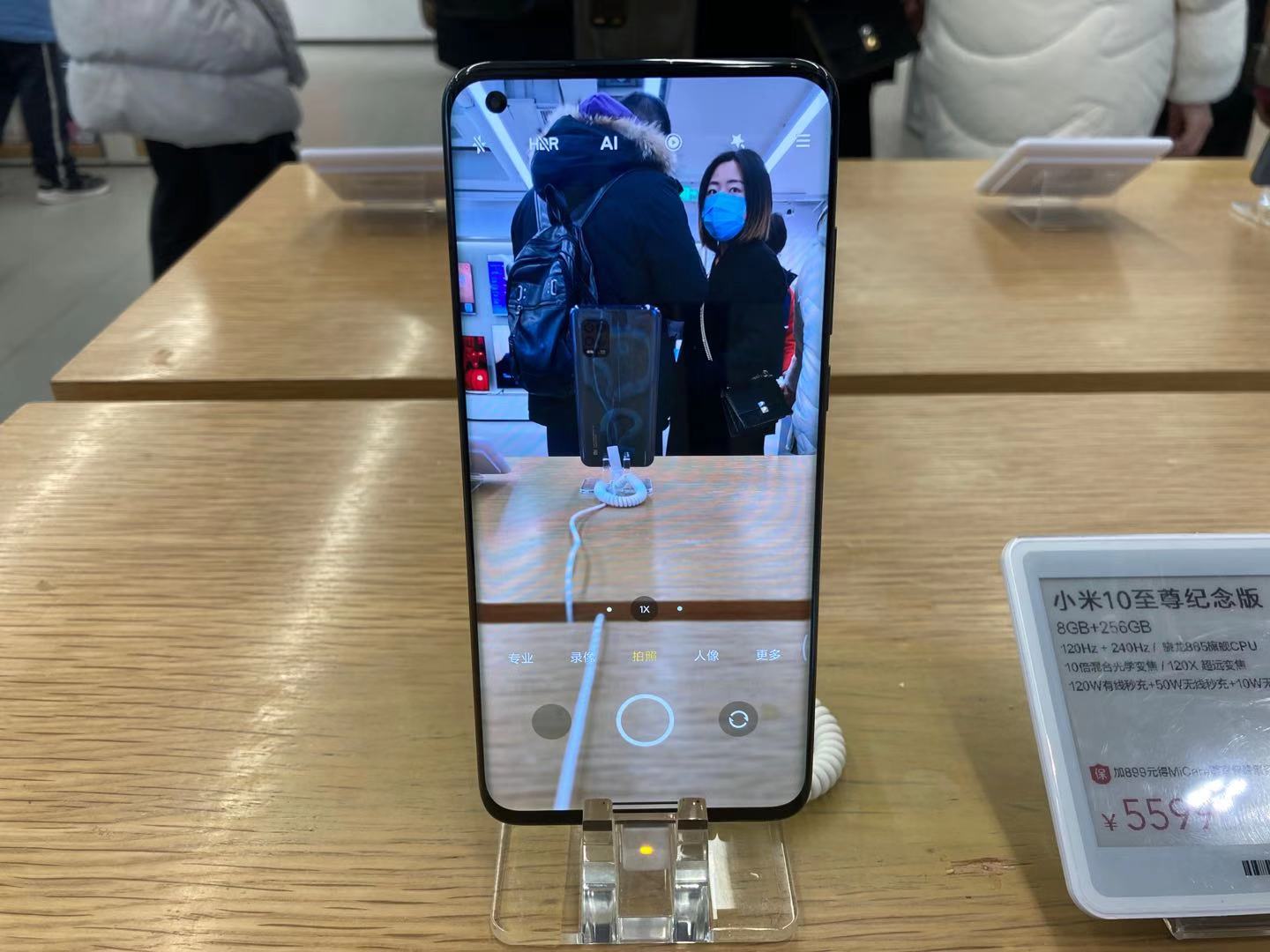 小米6换机到小米10,小米11使用感受