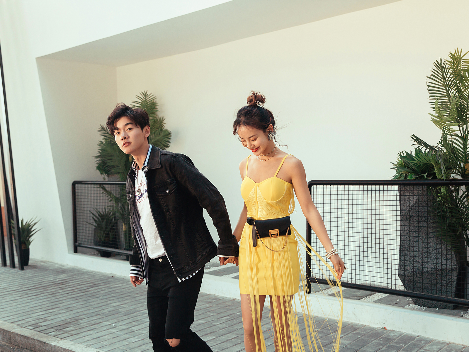 南通婚纱照推荐哪家最好,南通最好看的婚纱照