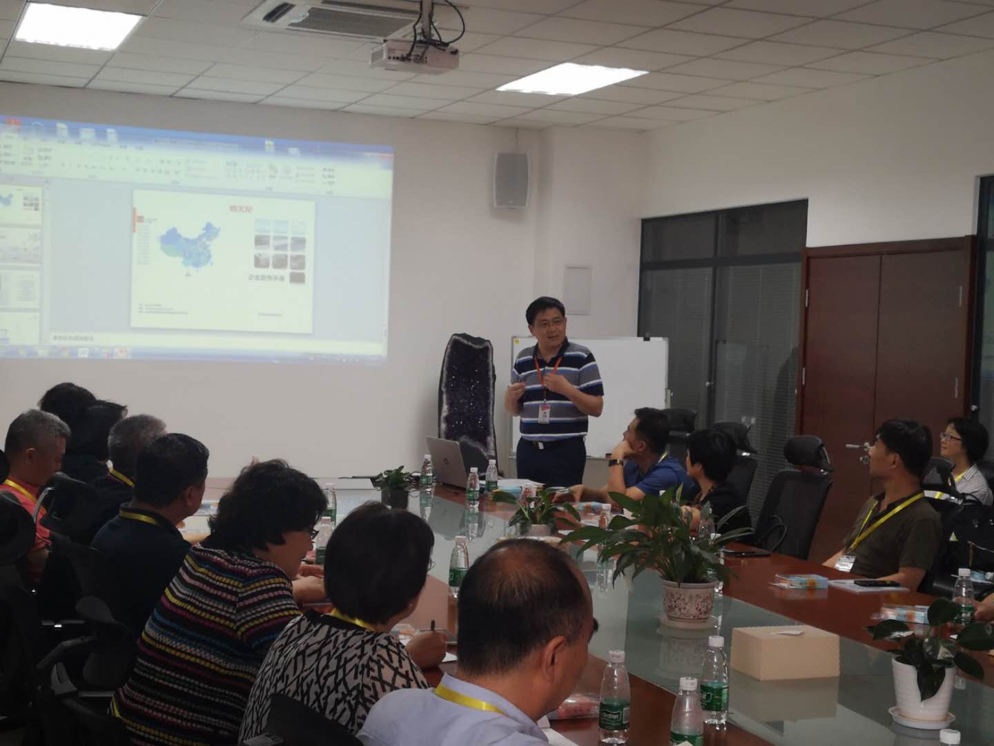 天津市贸促会,贸促会天津市分会