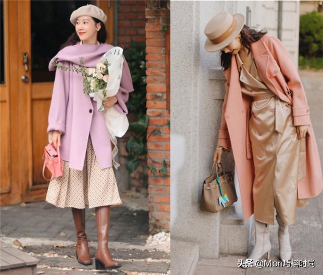 靴子女2022爆款洋气修脚型,显瘦靴短潮