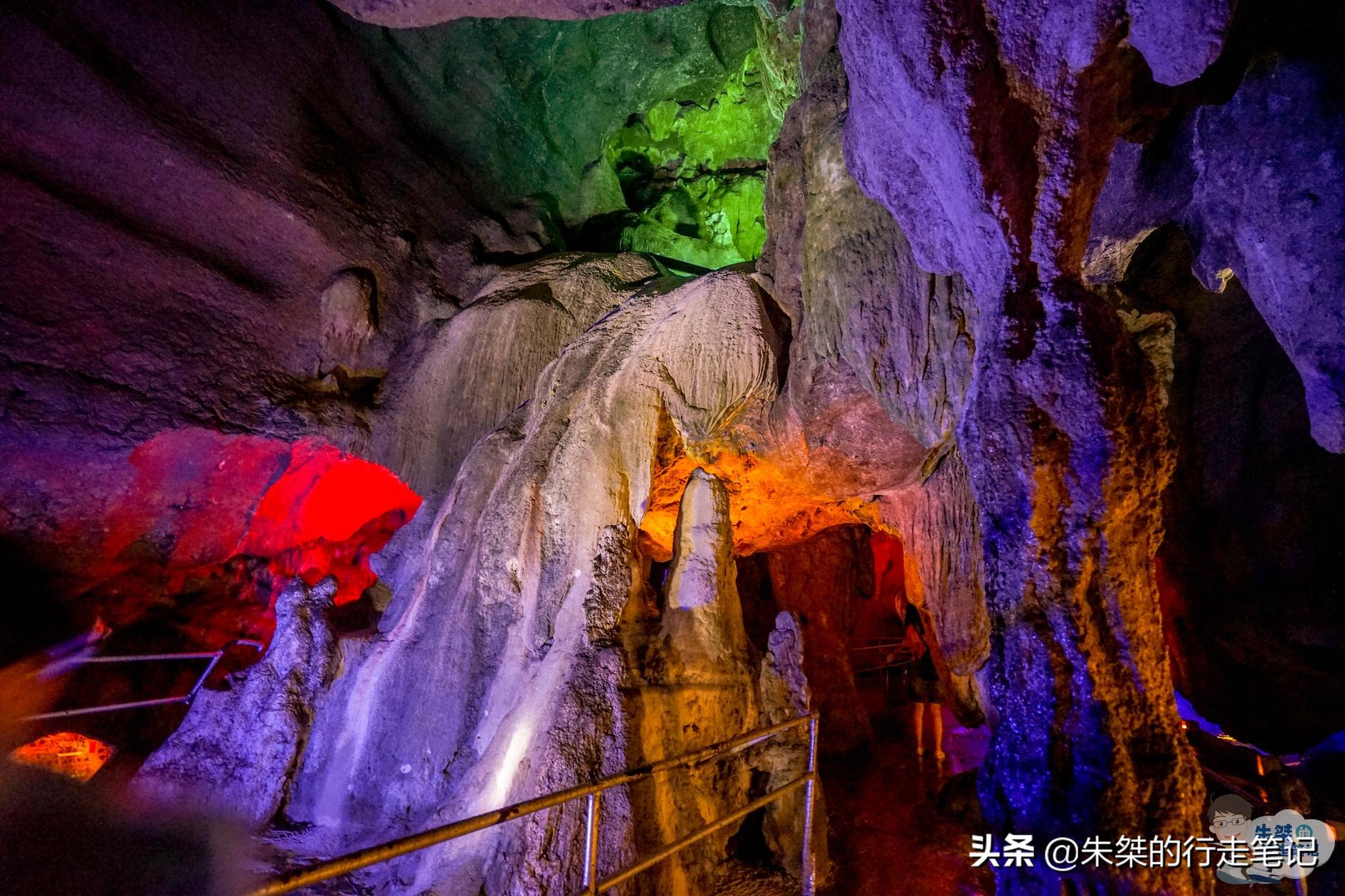 被误解的地区,被误解的地级市