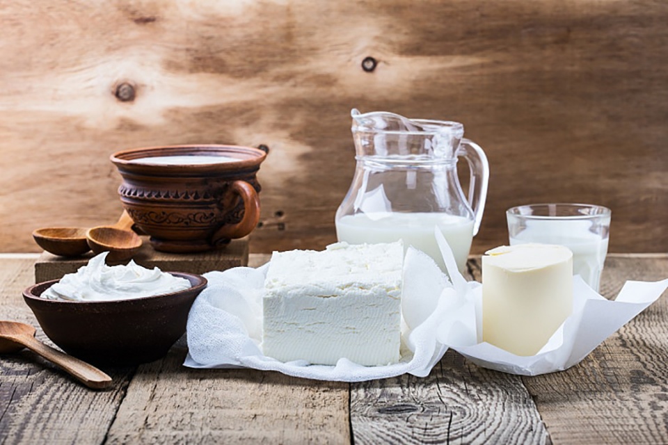 如何分清各种芝士,如何选择适合自己的芝士种类