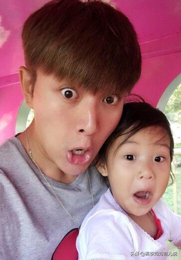 明星家都喝什么奶粉,明星到底给小孩喝的什么奶粉