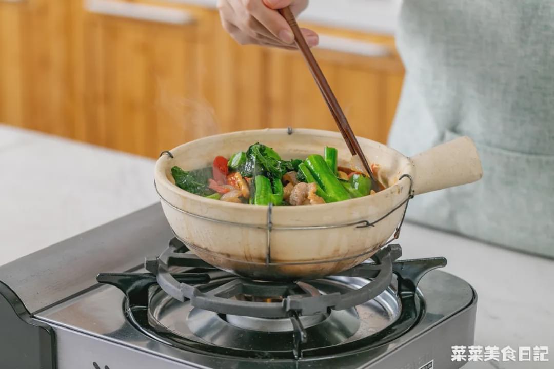 简单省事开胃下饭越吃越过瘾,简单三步搞定怎么吃都不腻