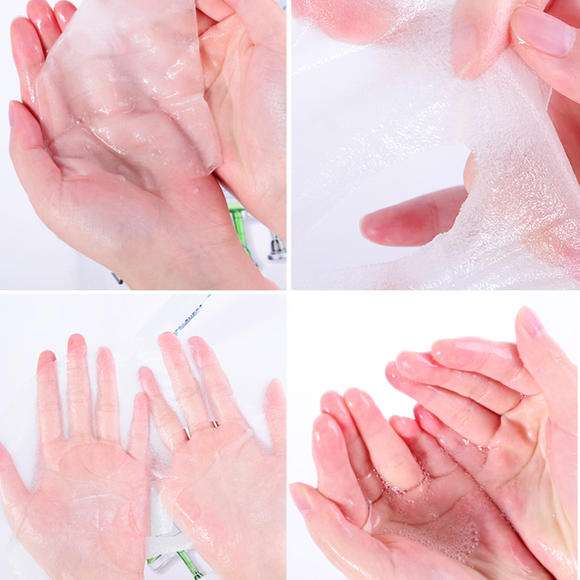 哪种韩国面膜适合18岁油性皮肤,最好用的韩国面膜