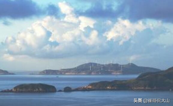 沧海桑田沧海指的是什么意思,沧海桑田一词什么意思