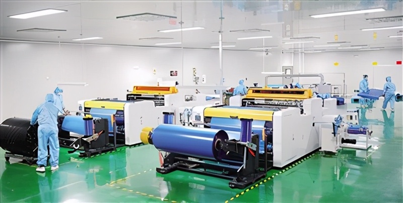 启航十四五奋力开新局,启航新思维采访