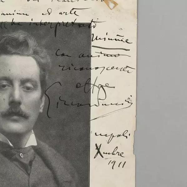 二月月拍丨外国名人手迹专场精赏