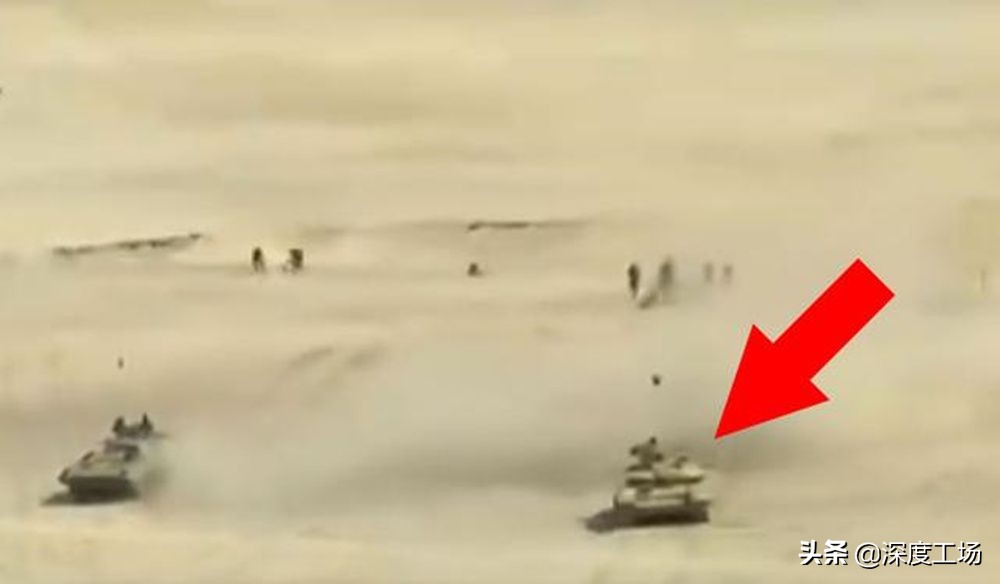 边境印军装甲部队,印军边境山谷部署重炮部队