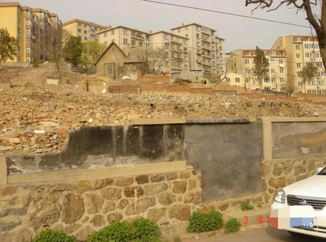 记忆中的大连老街,大连智仁街新隆嘉