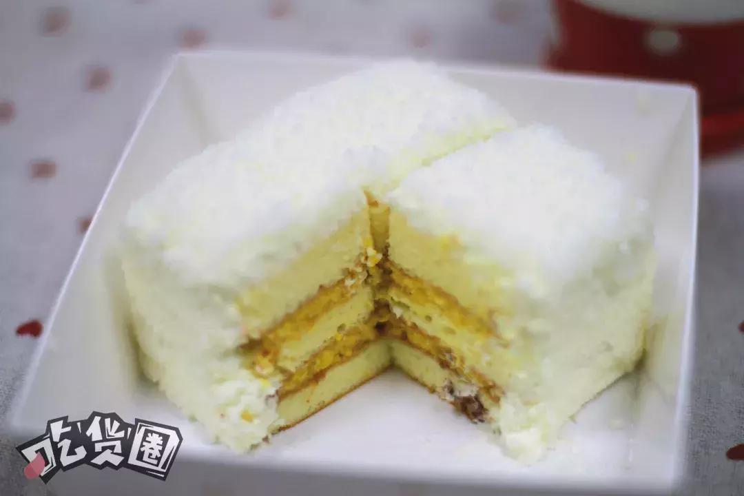 柳州甜品蛋糕店拍照打卡,颜值超高甜品蛋糕店推荐一下