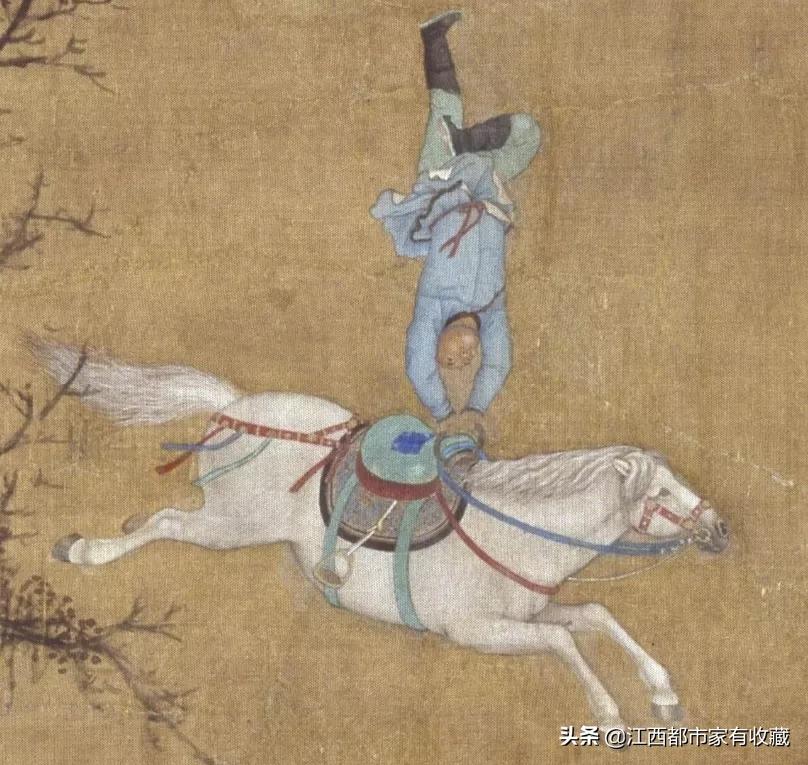 古人送来“运动会”邀请函，请查收