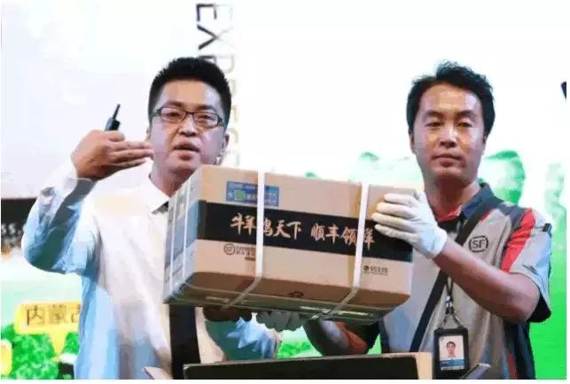 顺丰布局详细讲解,顺丰运营模式及其特点