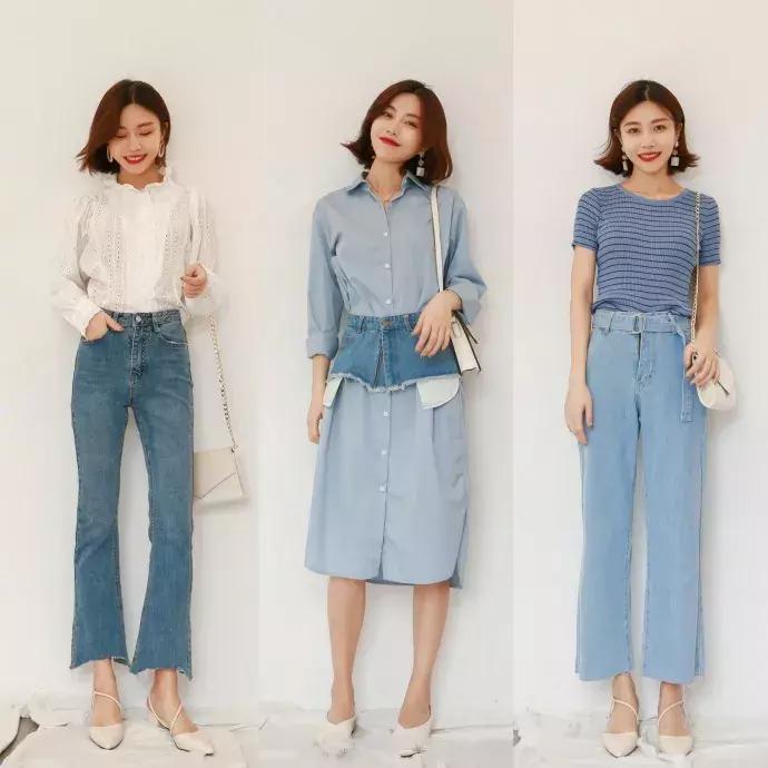 64套超美超时髦的秋季搭配，照着穿就够了