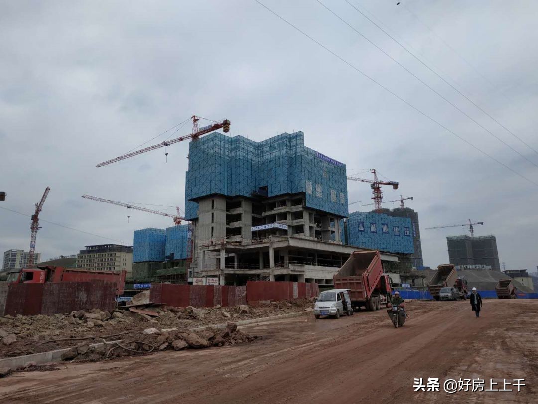 南滨路铂悦澜庭,重庆南滨路的铂悦澜庭怎么样