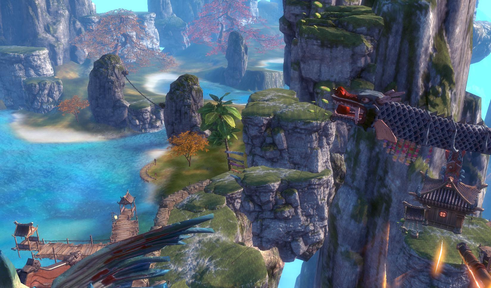 剑灵三次力挽狂澜,剑灵为什么一开始就衰落了