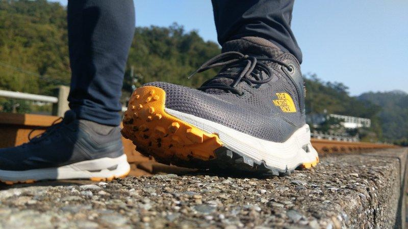 北面徒步鞋专业级和高性价比,北面徒步鞋thenorthface怎么样