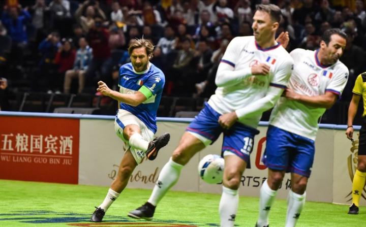 传奇杯足球赛中国队,传奇杯中国赛巴蒂斯图塔