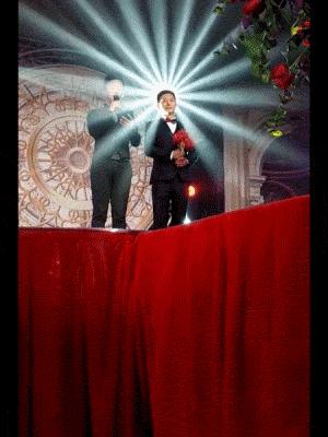 “哎……我怎么有点晕啊?”哈哈哈哈哈让人笑岔气的45个搞笑动图