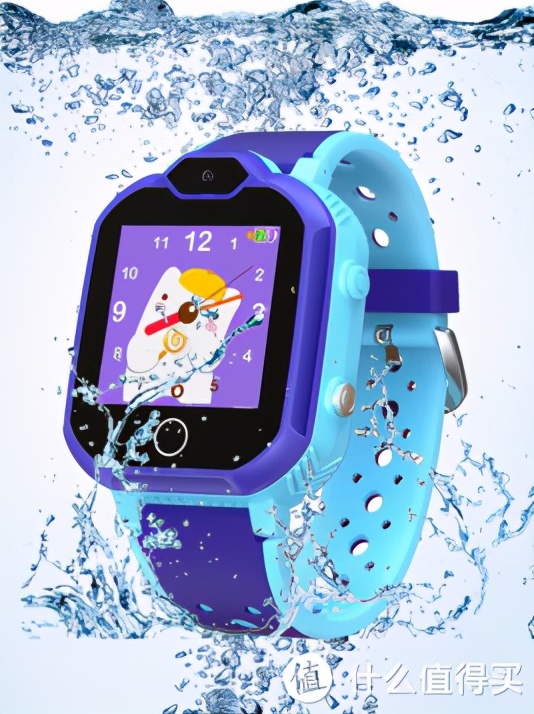 新买的杂牌儿童手表使用教程,最简单实用的儿童手表测试