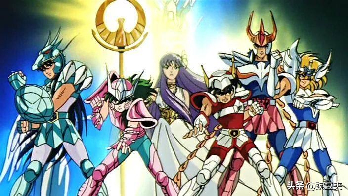 95后童年的动画片大合集,童年经典的20部动画片