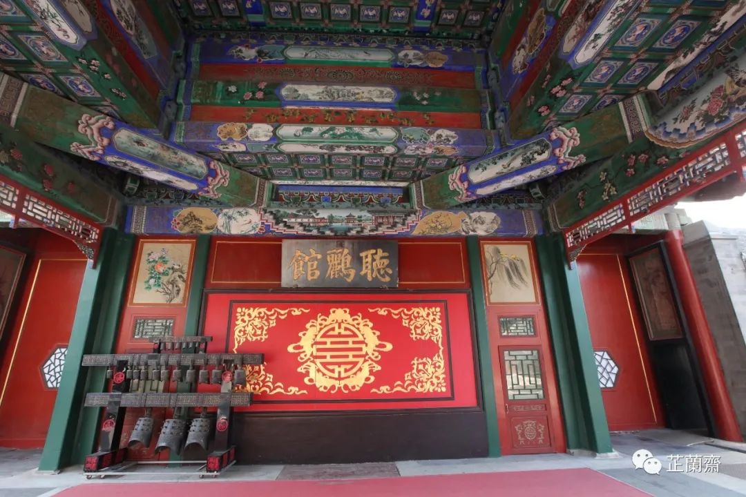 觅画记之黄宾虹,觅画记冷枚