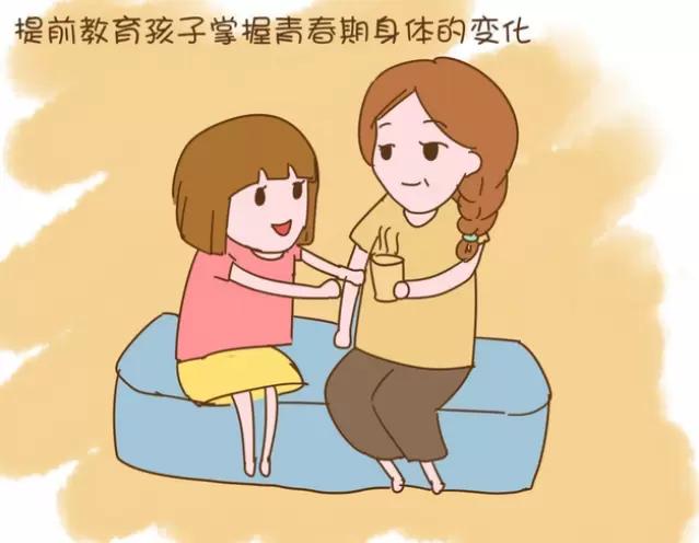 发现女儿偷看电视,发现女儿偷看自己怎么办