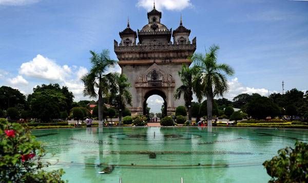 @昆明人，最低11元，飞去曼谷避寒，你心动不？