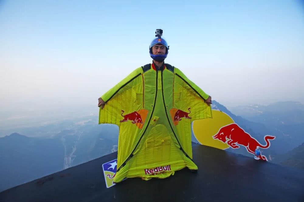 翼装飞行死亡率最高的运动,翼装飞行到底是什么运动