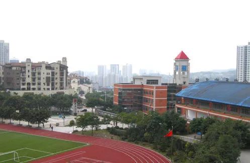 重庆哪个板块教育好,重庆学区最好的片区